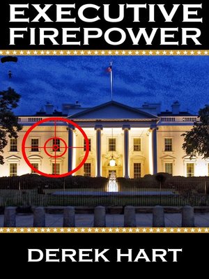 cover image of Executive Firepower